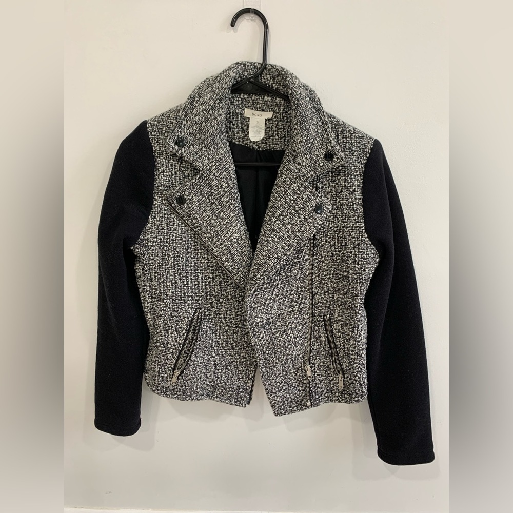Tweed Jacket - Picture 2 of 9